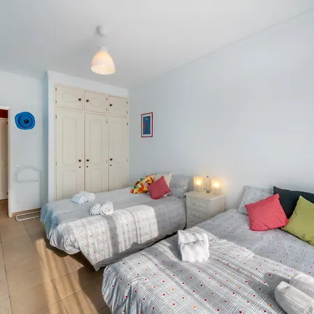 Appartement Portucale ! Sea View