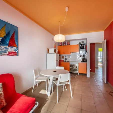 Portucale ! Sea View Apartmán *