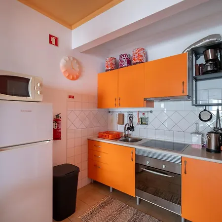 Appartement Portucale ! Sea View *
