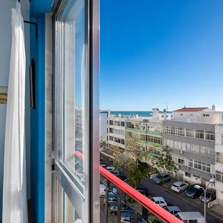 Portucale ! Sea View