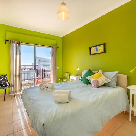 Appartement Portucale ! Sea View *