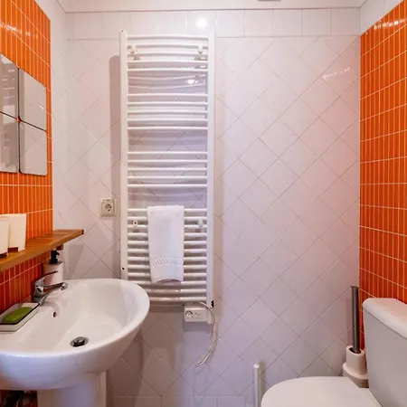 Appartement Portucale ! Sea View