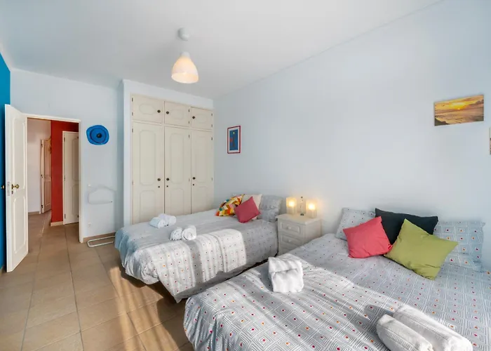 Apartamento Portucale ! Sea View