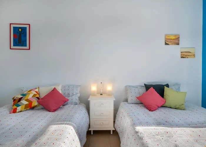 Apartamento Portucale ! Sea View Quarteira