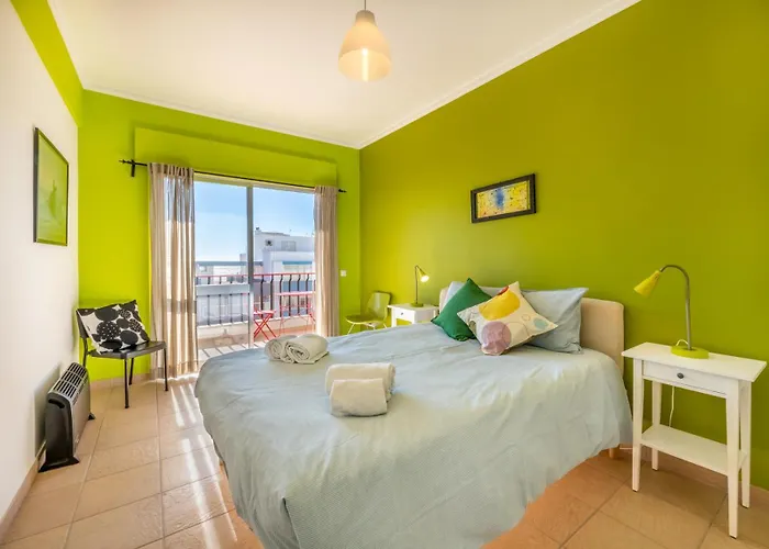Apartmán Portucale ! Sea View *