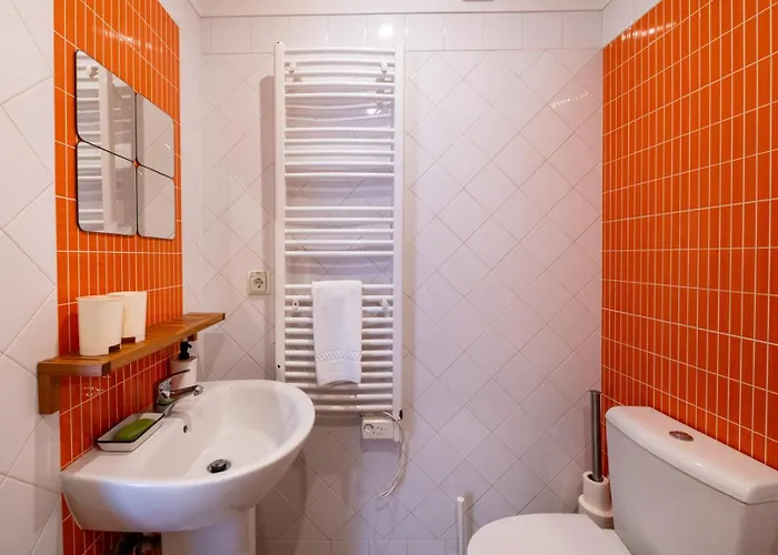 Apartmán Portucale ! Sea View