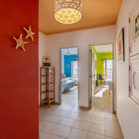 Portucale ! Sea View *