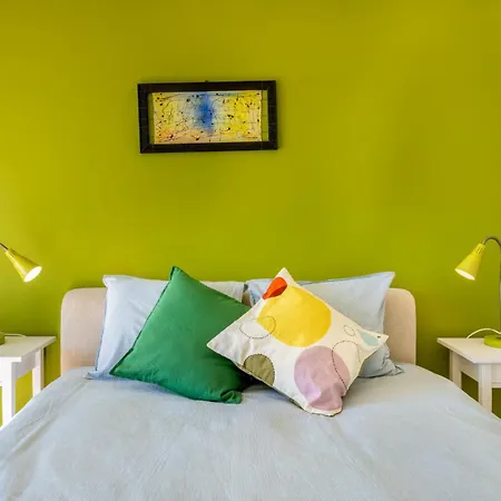 Portucale ! Sea View Apartmán *