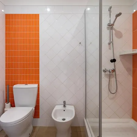 Portucale ! Sea View Apartment Quarteira