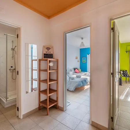 Portucale ! Sea View Apartmán *