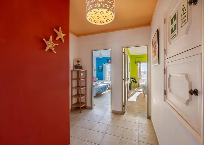 Portucale ! Sea View *