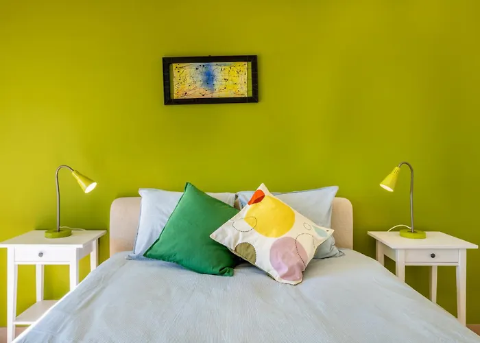 Portucale ! Sea View Apartman *