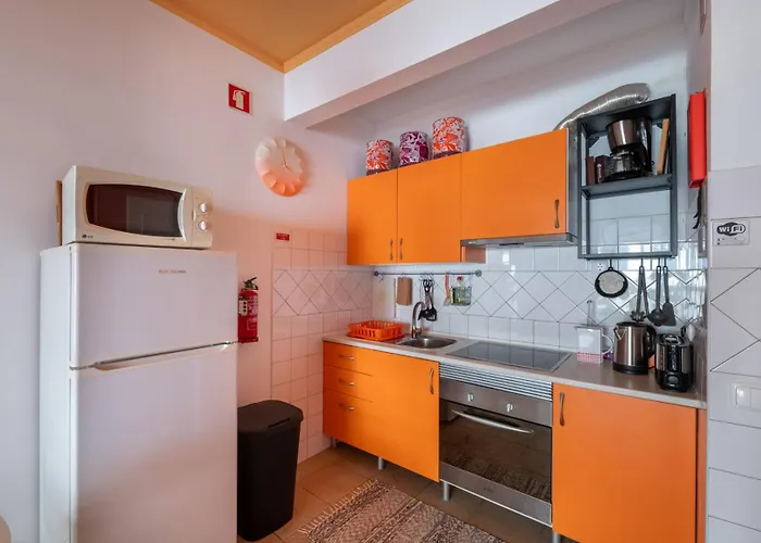 Apartman Portucale ! Sea View *