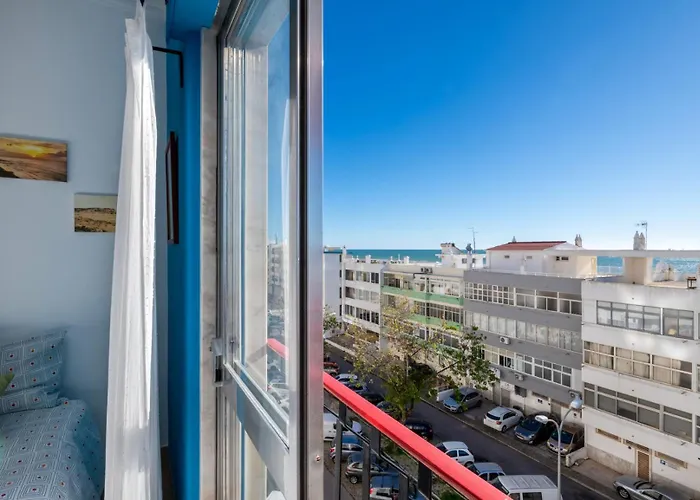 Portucale ! Sea View