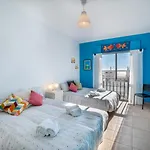 Portucale ! Sea View Appartement Quarteira