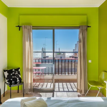 Appartement Portucale ! Sea View